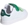 Sapatos Criança Sapatilhas adidas Originals Sapatilhas Bebé Stan Smith CF I IE8123 Branco