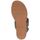 Sapatos Mulher Sandálias Caprice 9-28753-22 Verde