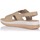 Sapatos Mulher Escarpim Inblu FT000016 Branco
