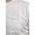 Textil Homem T-Shirt mangas curtas Yes Zee M713-ZZ00 Branco