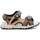 Sapatos Rapaz Sandálias Xti 15067503 Castanho