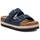 Sapatos Rapariga Sandálias Xti 15088401 Azul