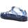 Sapatos chinelos Xti 15088603 Azul