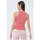 Textil Mulher Antonella Rizza Kate bell-sleeves sweater FS24ST4005K459Q7-107-13-1 Laranja