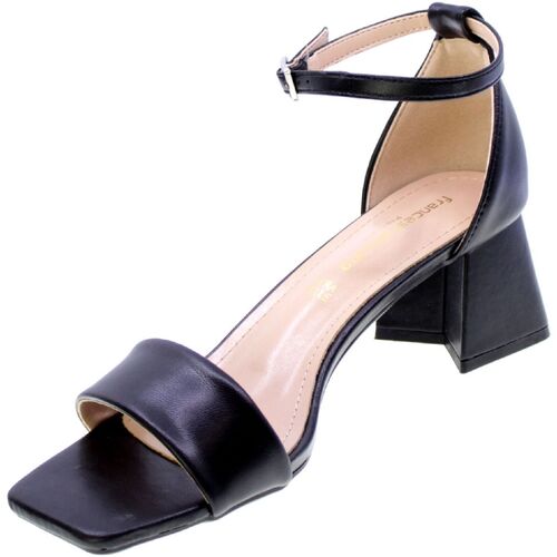 Francescomilano 143819 Preto