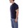 Textil Homem T-Shirt mangas curtas Cnc Costume National NMS48001MA 9800 Azul