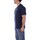 Textil Homem T-Shirt mangas curtas Mc2 Saint Barth DOV0001 Azul