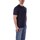 Textil Homem T-Shirt mangas curtas Suns TSS41034U Azul