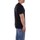 Textil Homem T-Shirt mangas curtas Barbour MTS1295 Preto