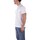 Textil Homem T-Shirt mangas curtas Suns TSS41034U Branco