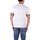Textil Homem T-Shirt mangas curtas Suns TSS41034U Branco