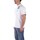 Textil Homem T-Shirt mangas curtas Mc2 Saint Barth AUS0001 Branco