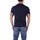 Textil Homem T-Shirt mangas curtas Suns TSS41029U Azul