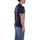 Textil Homem T-Shirt mangas curtas Suns TSS41029U Azul