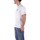 Textil Homem T-Shirt mangas curtas Boglioli Polo Sleeve Shirts for Men POT0001 Branco