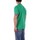 Textil Homem T-Shirt mangas curtas Mc2 Saint Barth DOV0001 Verde