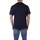 Textil Homem T-Shirt mangas curtas Woolrich CFWOTE0093MRUT2926UT2926 Azul