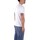 Textil Homem T-Shirt mangas curtas Suns TSS41029U Branco