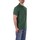 Textil Homem T-Shirt mangas curtas Barbour MML0012 Verde