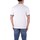 Textil Homem T-Shirt mangas curtas Barbour MTS1244 Branco