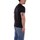Textil Homem T-Shirt mangas curtas Suns TSS41029U Preto