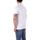 Textil Homem T-Shirt mangas curtas Barbour MML0012 Branco