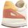 Sapatos Rapariga Sapatilhas Scalpers  Multicolor