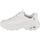 Sapatos Mulher Sapatilhas Skechers D'Lites-Play On Branco
