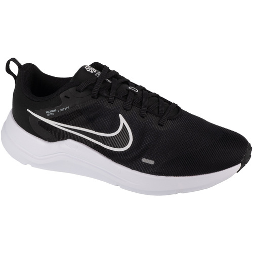 DQ3981-001 Homem alabama spizike nike zoom hypercross tr shoes Nike Downshifter 12 Preto