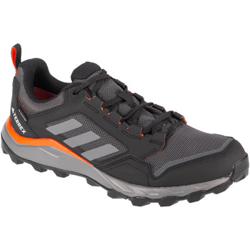 Sapatos Homem Adidas CAMPUS 00s men Lowtop Black in Größe adidas Originals adidas Terrex Tracerocker 2 GTX Trail Preto