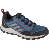 Sapatos Homem Sapatilhas de corrida Pairs adidas Originals Pairs adidas Terrex Tracerocker 2.0 Trail Azul