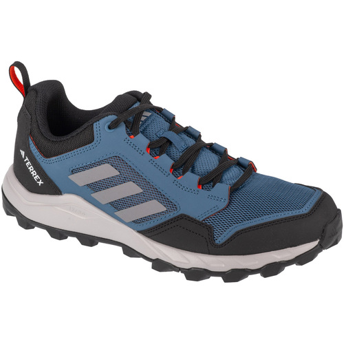 Sapatos Homem Sapatilhas de corrida series adidas Originals series adidas Terrex Tracerocker 2.0 Trail Azul