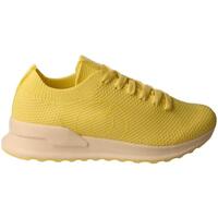 Sapatos Sapatilhas Ecoalf  Amarelo