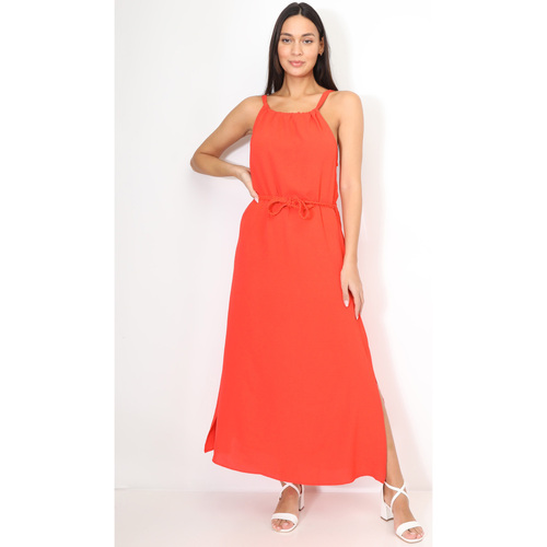 La Modeuse 70887_P166015 Vermelho