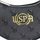 Malas Mulher Bolsa de ombro U.S Polo Assn. BEUHD5935WVG-BLACK Preto