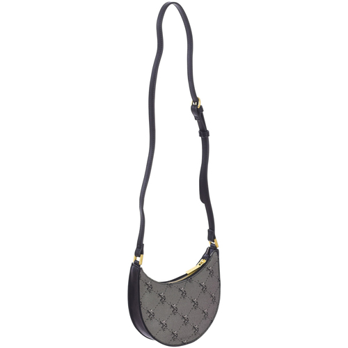 U.S Polo Assn. BEUHD5935WVG-BLACK Preto