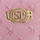 Malas Mulher Bolsa de ombro U.S Polo Assn. BEUHD6043WVG-ROSE Rosa