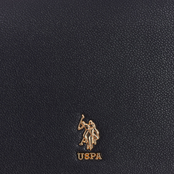 U.S Polo Assn. BEUJE5702WVP-NAVY Marinho