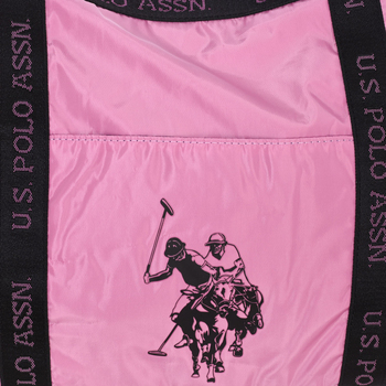 U.S Polo Assn. BEUN55842WN1-ROSE Rosa