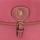 Malas Mulher Bolsa de ombro U.S Polo Assn. BIUHU5296WIP-ROSE Multicolor
