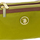 Malas Mulher Bolsa de ombro U.S Polo Assn. BIUHU6053WIP-GREENTAN Verde