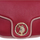 Malas Mulher Bolsa de ombro U.S Polo Assn. BIUS55626WVP-BURGUNDY Vermelho