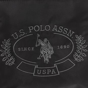 U.S Polo Assn. BIUSG5563WIP-BLACK Preto