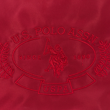 U.S Polo Assn. BIUSG5563WIP-DARK RED Vermelho