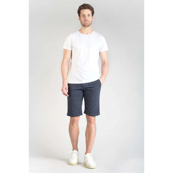 The Mannei high-waisted shorts