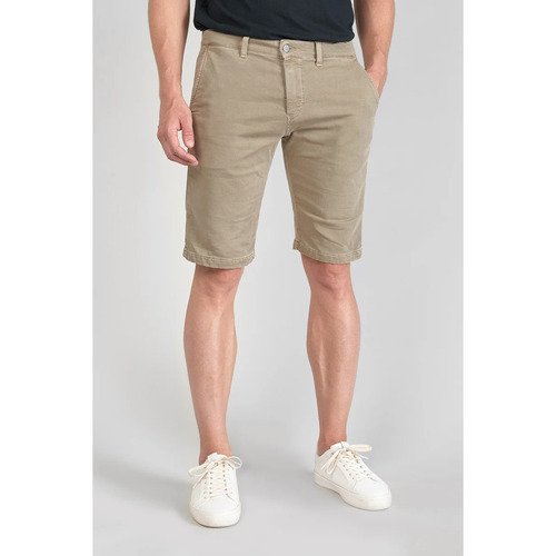 Le Temps des Cerises Bermudas calções JOGG Bege