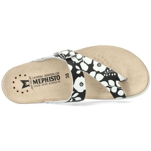 Mephisto Helen Preto