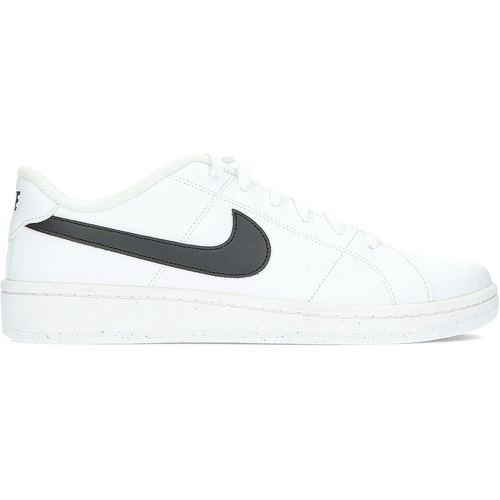 Sapatos Homem Sapatilhas ninety Nike TÊNIS  COURT ROYALE 2 54283 Branco