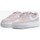 Sapatos Mulher Sapatilhas Nike DM0113  COURT VISION Violeta