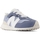 Sapatos Criança Sapatilhas New Balance Sapatilhas Bebé NW327FH Azul